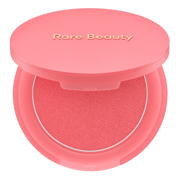 Soft Pinch Matte Bouncy Blush - Blush crème-en-poudre, RARE BEAUTY
